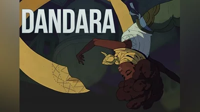 Dandara Global (Global) [Steam]
