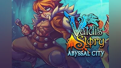 Valdis Story: Abyssal City EN Global (Global) [Steam]