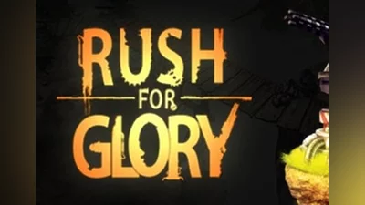 Rush for Glory EN/DE/PT/ES Global (Global) [Steam]