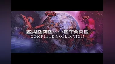 Sword of the Stars: Complete Collection EN Global (Global) [Steam]