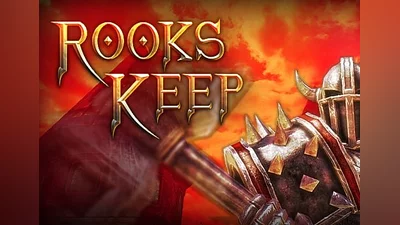 Rooks Keep EN Global (Global) [Steam]