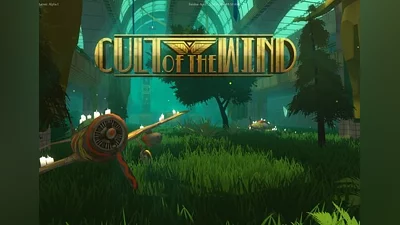 Cult of the Wind EN Global (Global) [Steam]