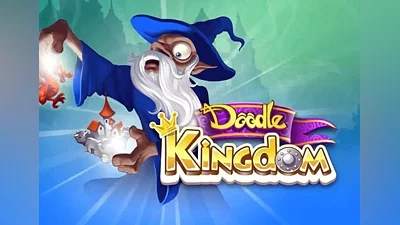 Doodle Kingdom Global (Global) [Steam]