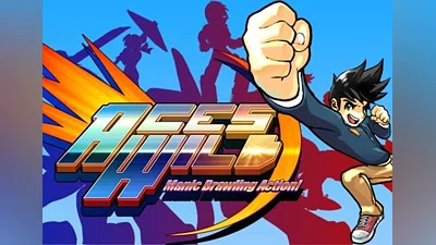 Aces Wild: Manic Brawling Action! EN Global (Global) [Steam]