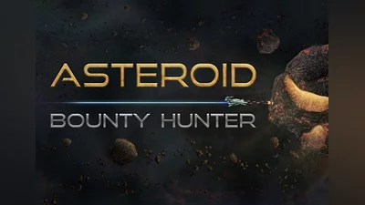 Asteroid Bounty Hunter EN Global (Global) [Steam]