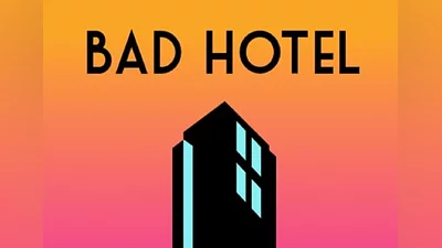 Bad Hotel EN Global (Global) [Steam]