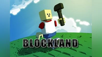 Blockland EN Global (Global) [Steam]