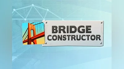 Bridge Constructor Global (Global) [Steam]
