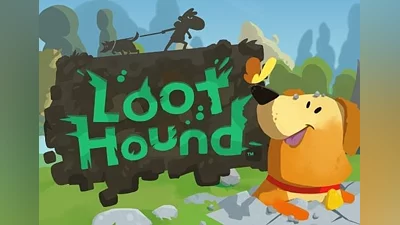 Loot Hound EN Global (Global) [Steam]
