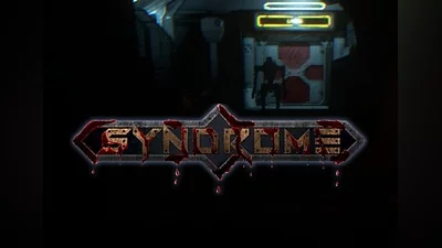 Syndrome Global (Global) [Steam]