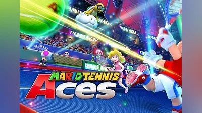 Mario Tennis Aces EN United States (United States) [Nintendo Switch]