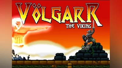 Volgarr the Viking EN Global (Global) [Steam]