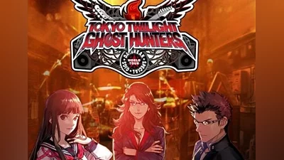 Tokyo Twilight Ghost Hunters Daybreak: Special Gigs EN/JA Global (Global) [Steam]