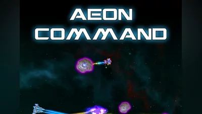 Aeon Command EN Global (Global) [Steam]