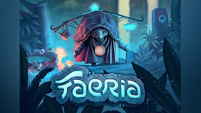 Faeria Global (Global) [Steam]