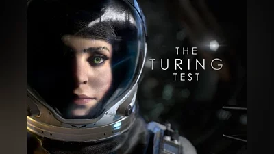 The Turing Test EN Global (Global) [Steam]