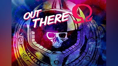 Out There - Ω Edition EN/DE/FR/PT/RU/ZH/ES Global (Global) [Steam]