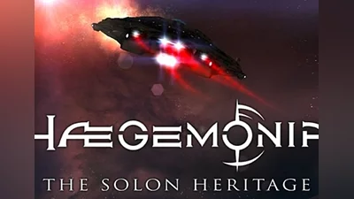 Haegemonia: The Solon Heritage EN/DE/FR/IT/ES Global (Global) [Steam]