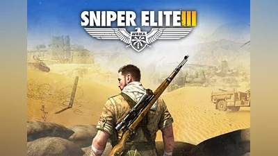 Sniper Elite 3 Global (Global) [Steam]