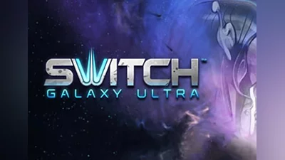 Switch Galaxy Ultra Global (Global) [Steam]