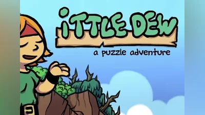 Ittle Dew Global (Global) [Steam]