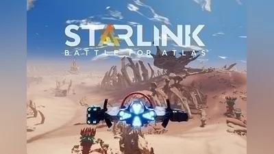 Starlink: Battle for Atlas EN Global (Global) [Ubisoft Connect]