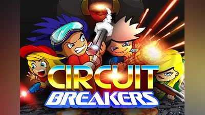 Circuit Breakers EN/DE/FR/IT/NL/JA/ES Global (Global) [Steam]