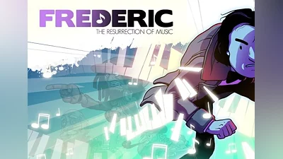 Frederic: Resurrection of Music EN Global (Global) [Steam]