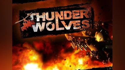 Thunder Wolves EN/DE/FR/IT/PT/RU/ES Global (Global) [Steam]