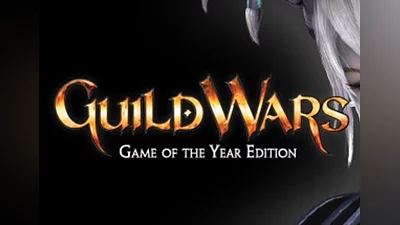 Guild Wars GOTY EN Global (Global) [Official website]