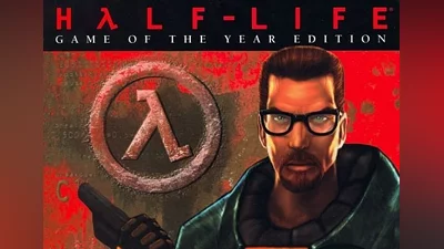 Half-Life 2 GOTY Edition EN Global (Global) [Steam]