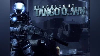Blacklight: Tango Down EN Global (Global) [Steam]