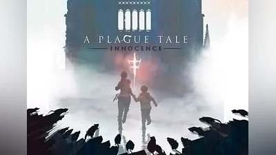 A Plague Tale: Innocence EN/DE/FR/IT Global (Global) [Steam]