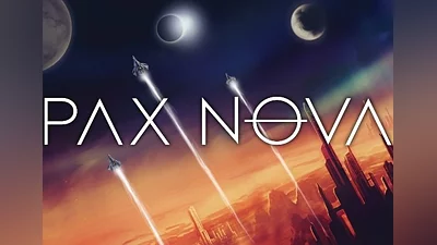Pax Nova EN Global (Global) [Steam]