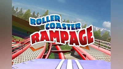 Roller Coaster Rampage EN Global (Global) [Steam]