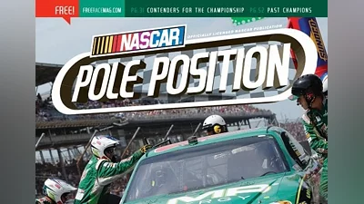 Pole Position 2012 EN Global (Global) [Steam]