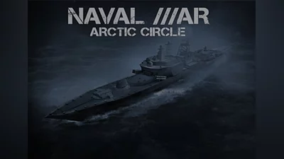 Naval War: Arctic Circle EN Global (Global) [Steam]