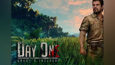 Day One: Garry's Incident EN Global (Global) [Steam]