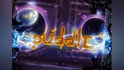 Puddle EN/DE/FR/IT/ES Global (Global) [Steam]