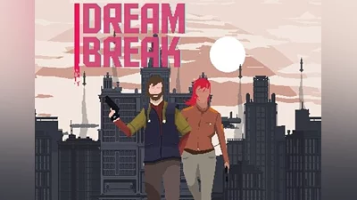 DreamBreak EN/RU Global (Global) [Steam]