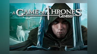 A Game of Thrones: Genesis EN/DE/FR/IT/ES Global (Global) [Steam]