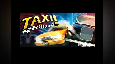 Taxi EN/DE/FR/IT/RU/ES Global (Global) [Steam]