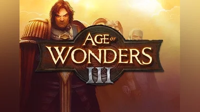 Age of Wonders III - Collection EN/DE/FR/PL/RU Global (Global) [Steam]