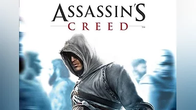 Assassin's Creed EN/DE/FR/IT/ES Global (Global) [Ubisoft Connect]