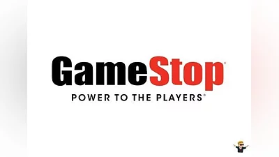 Gamestop Gift Card USD US $5 (United States) [Prepaid]