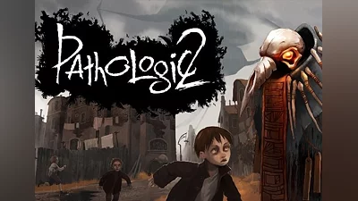 Pathologic 2 EN/RU EU (EU) [Steam Gift]
