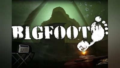 BIGFOOT Global (Global) [Steam]
