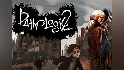 Pathologic 2 EN Global (Global) [Steam]