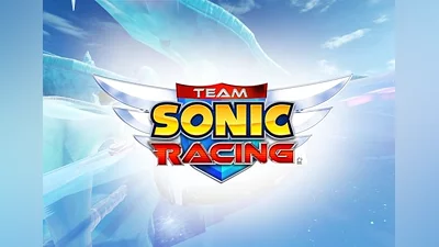Team Sonic Racing EN/DE/FR/IT/ES EU (EU) [Nintendo Switch]