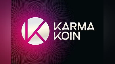 Karma Koin Gift Card USD $10 (North America) [Prepaid]